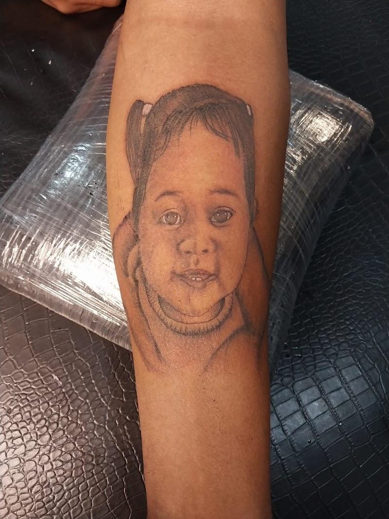 Afterlife Ink Tattoos - Main Photo